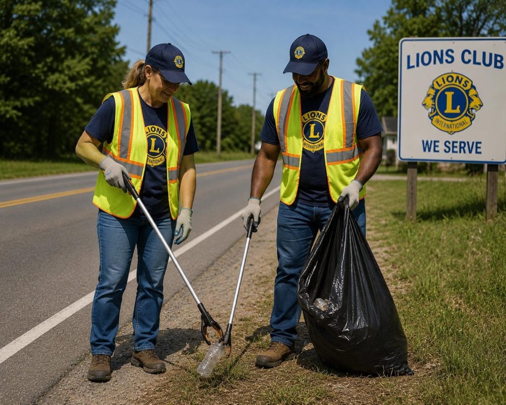 Volunteer Service