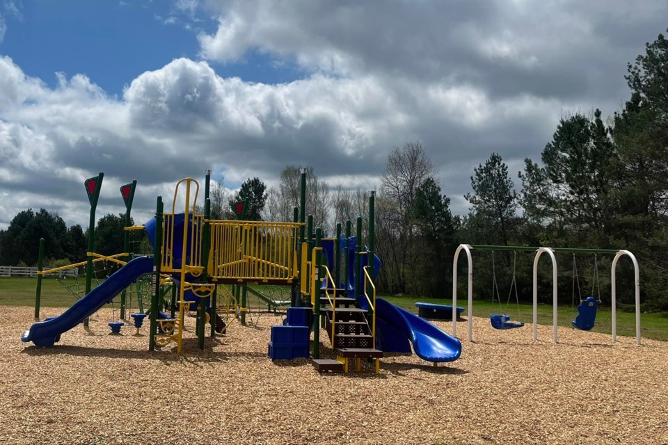 Community Playground